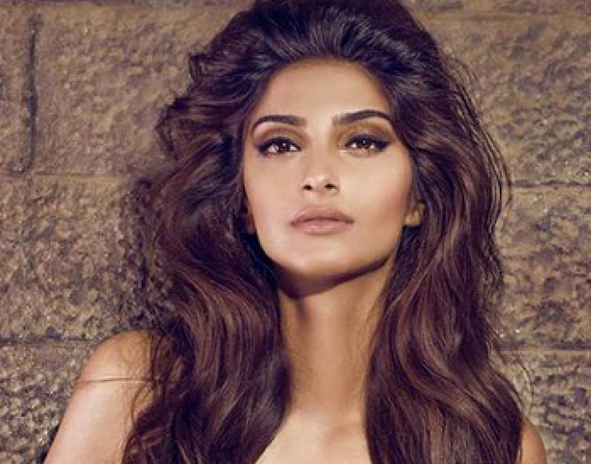 Sonam is sure that ‘… Payo’ will open to ridiculous figures